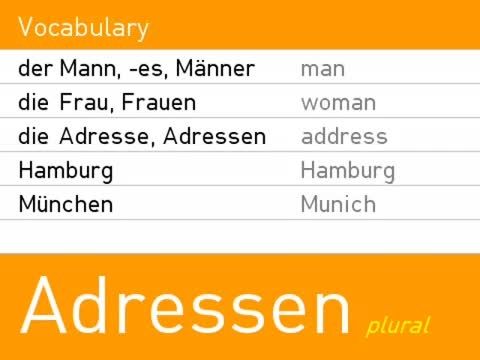 آموزش زبان آلمانی 16