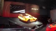SRT Viper در نمایشگاه خودرو نیویورک