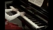 پیانو از یوجا وانگ - clementi sonatina op.36 no.6