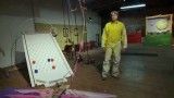 OK Go - This Too Shall Pass - Rube Goldberg Machine version