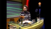 تیزر گفتگوی رادیو 7 با احسان علیخانی
