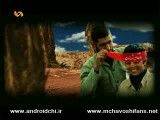 اهنگ محسن چاوشی نخلای بی سر در شبکه نمایش