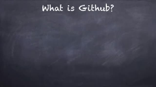 گیت هاب GitHub چیست؟