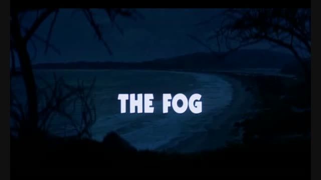 فیلم   مه  The Fog  ( زیر نویس پارسی) part 1