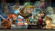 LEGO&reg; Star Wars&trade;: The Complete Saga Trailer | APKTops