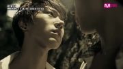 موزیک ویدیو گروه GOD با بازی سوهو(exo)خییلی قشنگه!