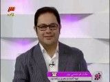 حرف های عادل فردوسی پور در سینما گلخانه