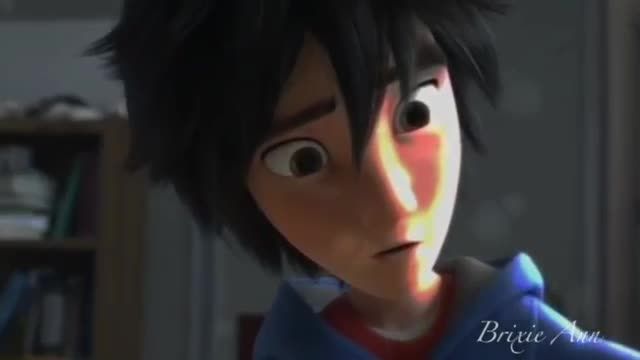 hiro and violet
