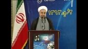 بازدید از چند دستاورد دفاعی توسط دکتر روحانی