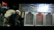بخش چهارم سخنرانی شب اول وداع بامحرم وصفرحجت الاسلام حسینی92