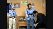 طنز خیلی خنده دار کرمانشاهی 93