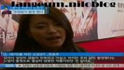 مصاحبه با بازیگران سریال کره ای دونگی