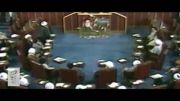 مستند بهارستان- مجلس سوم