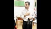 نظر مهندس عبادی پیرامون مکتب ایرانی مشایی