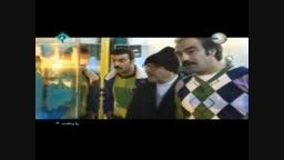 بابا پنجعلی..خیلی خنده دار سریال ایرانی