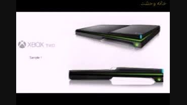 XBOX TWO وPS5