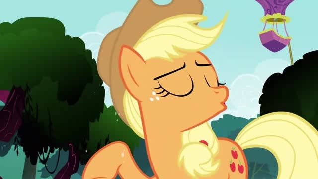 MLP-S3-E09 spike at your service