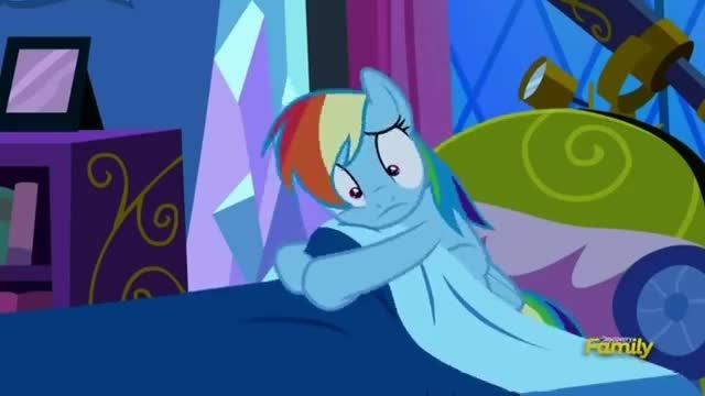 My little pony season5 episode 13