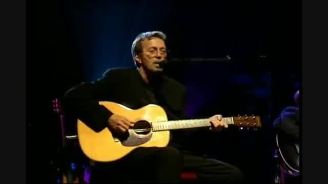 Eric Clapton-Tears in heaven