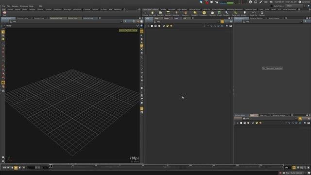 cmiVFX - Houdini Introduction to Dynamics