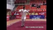 ووشو ، پی گوو چوون ، وان شی از بیجینگ ، مسابقات سنتی