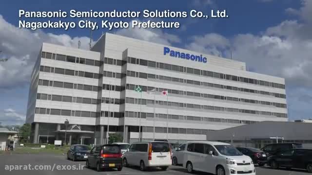 Panasonic Active Assist Suit