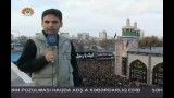 تجمع-عاشورائیان-در اردبیل-