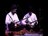 شهرام ناظری و گروه شمس - کنسرت گل صد برگ 2