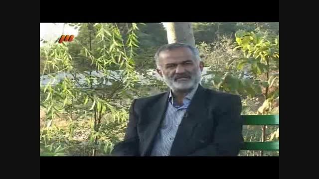 سردار شهید حاج حبیب لک زایی از زبان برادر