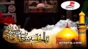 حجت الاسلام بندانی - در باب حرکت کاروان سیدالشهدا 121