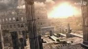 Story Trailer بازی Assassins Creed Brotherhood