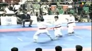 کاراته بونکای کاتا چاتانایارا کوشانکو