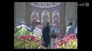 شیراز سومین حرم اهل بیت در ایران