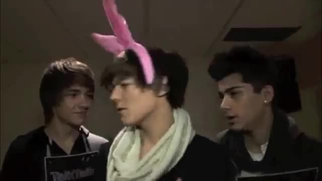 One Direction-cool video