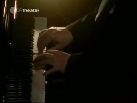 Sviatoslav Richter - Mozart Sonata No.8 K310