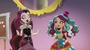 Ever After High (chapter 2) Episode 05