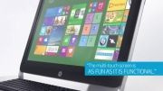 hp pavilion touch smart all in one