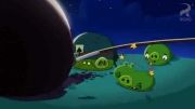 انیمیشن سریالی Angry Birds Toons | قسمت 29