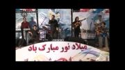 جشن شعبانیه - شهرداری بندرامام خمینی-ره