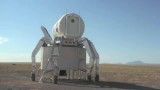 ربات NASA برای کمک به فضا نوردان