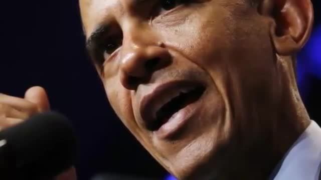 جوک سال2015 اوباما:باوجود S-300هم به ایران نفوذ می کنیم