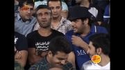 بازی استقلال-اف سی سیول با حضور علی ضیا و...در استادیوم!!!