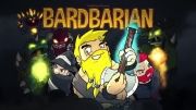 Bardbarian: Golden Axe Edition