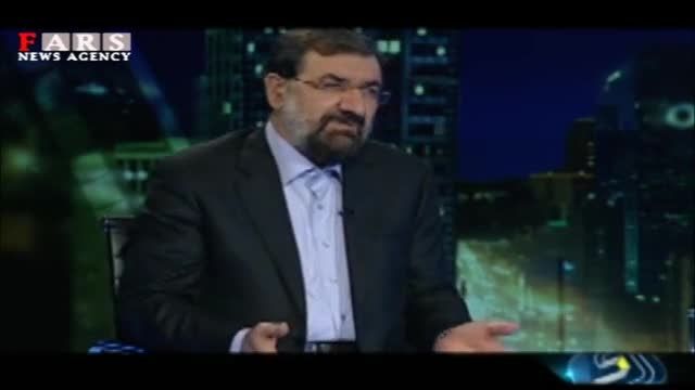 سرلشکر رضایی: در هفته اول حمله نظامی 1000 آمریکای