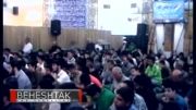 سخنرانی زیبا ازحجت الاسلام حشمدار -خاطره از امام خمینی4