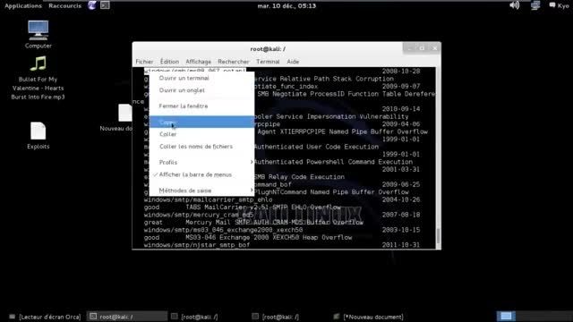 How to hack windows Webcam using kali linux
