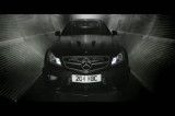 Dark Side of the C63 AMG Black Series-Mercedes-Benz