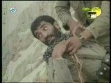 شهیدكاظمی-ودوستان-جبهه-