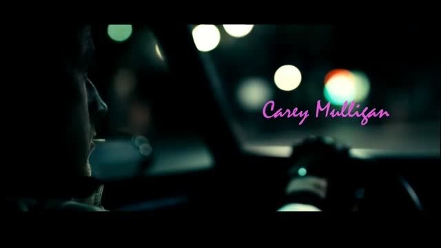 Drive Soundtrack /  Kavinsky - Nightcall
