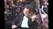 itzhak perlman-sarasate-zigeunerwiesen3/4